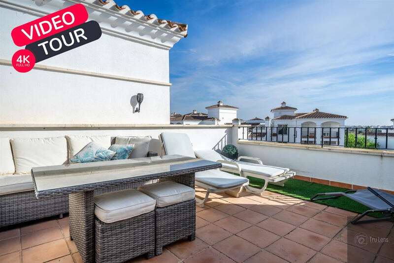 Appartement à vendre dans Torrevieja, Alicante