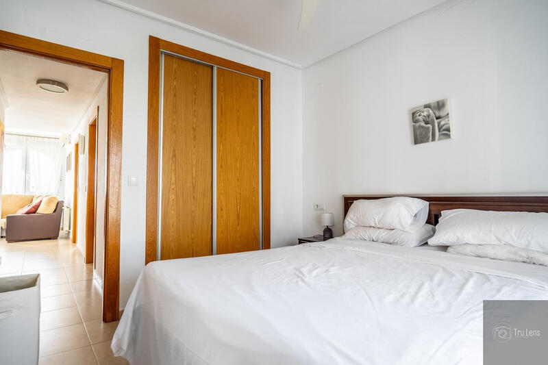 2 Cuarto Apartamento en venta