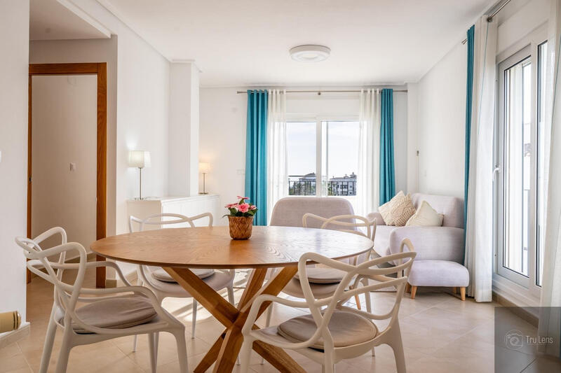 Appartement zu verkaufen in Torrevieja, Alicante