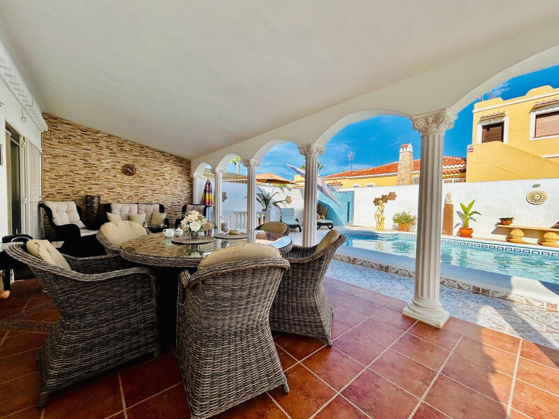 3 bedroom Villa for sale