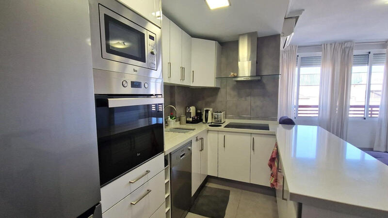 1 Cuarto Apartamento en venta