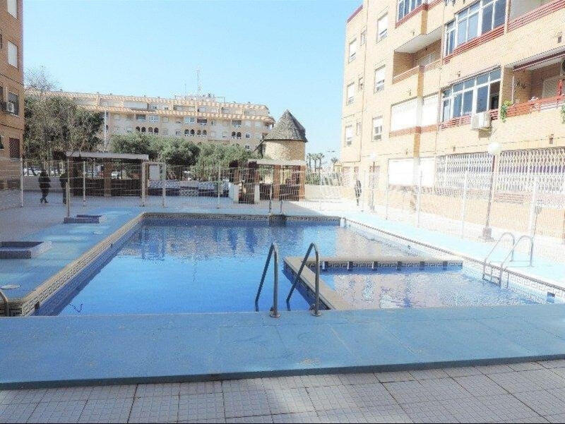 1 Cuarto Apartamento en venta