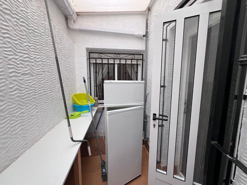 2 slaapkamer Appartement Te koop