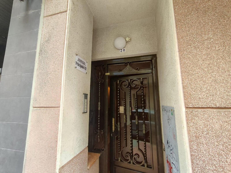 3 Cuarto Apartamento en venta