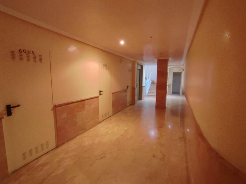 3 slaapkamer Appartement Te koop