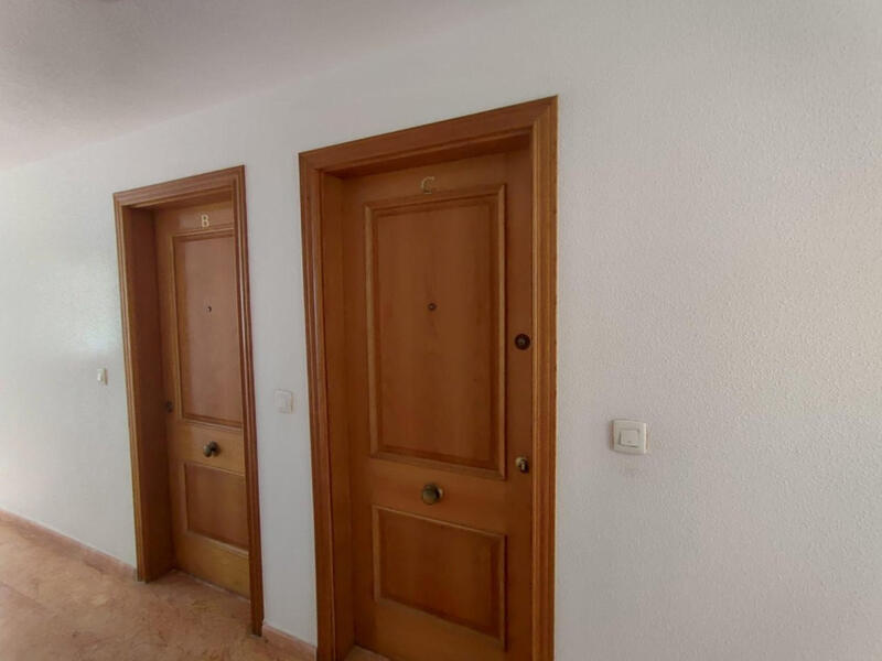 3 slaapkamer Appartement Te koop