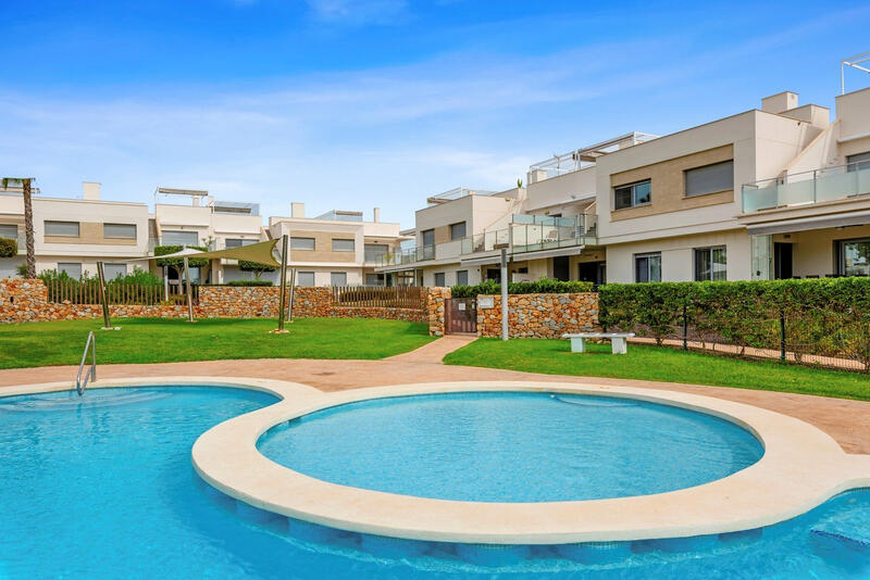 Apartment for sale in Torrevieja, Alicante