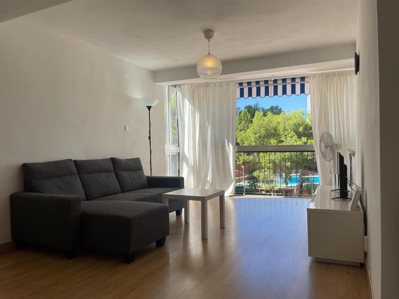 Apartment for sale in Benidorm, Alicante