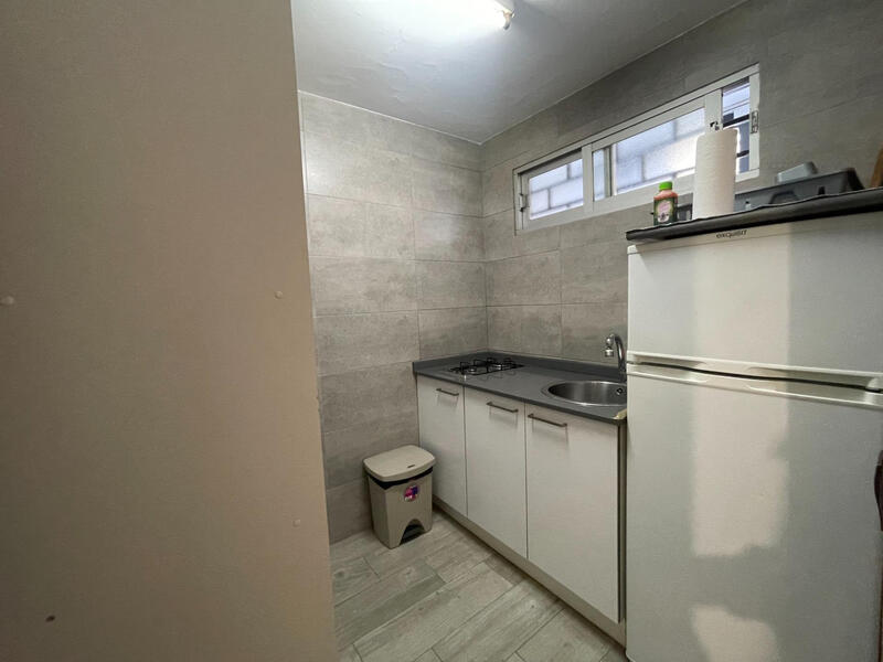 2 slaapkamer Appartement Te koop