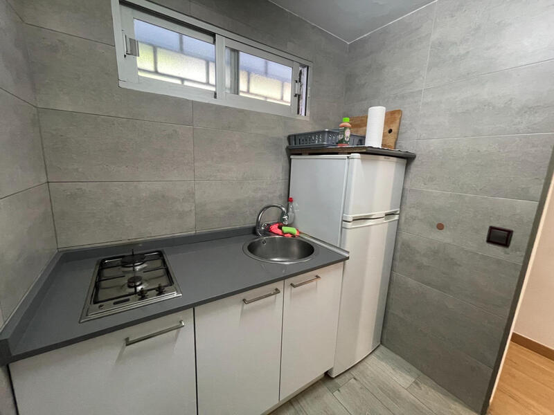 2 slaapkamer Appartement Te koop