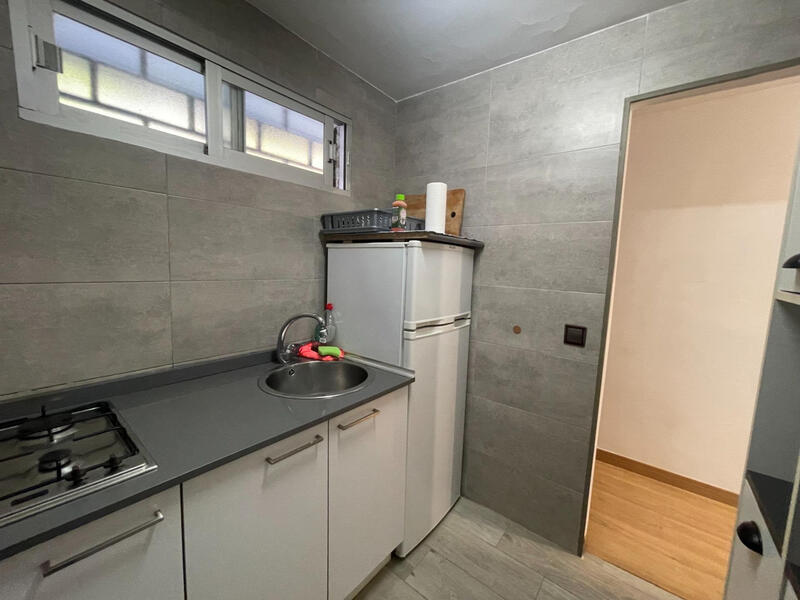 2 slaapkamer Appartement Te koop