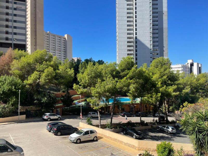 2 Cuarto Apartamento en venta