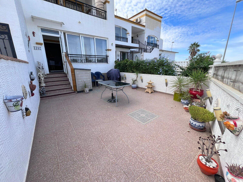 Apartamento en venta en Orihuela, Alicante