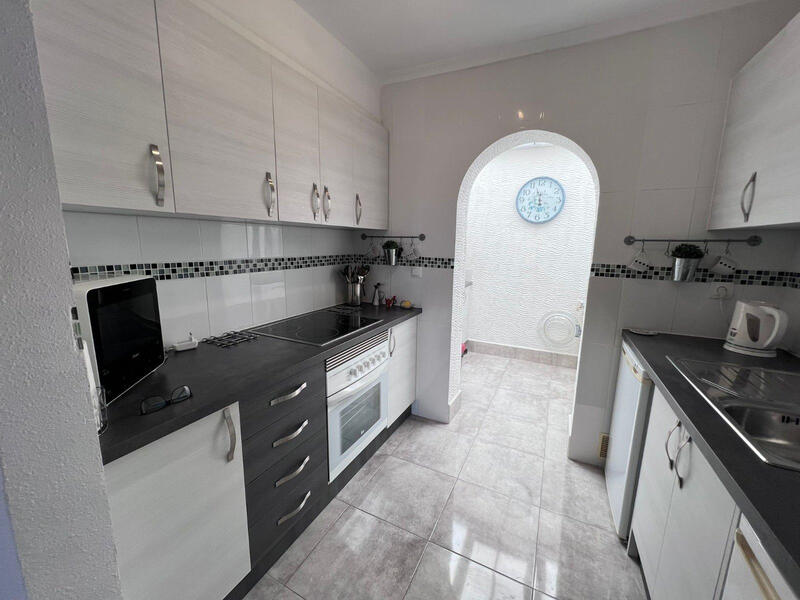 2 Cuarto Apartamento en venta