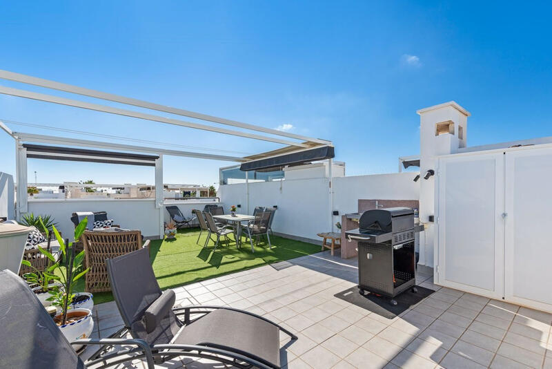 Villa for sale in Torrevieja, Alicante