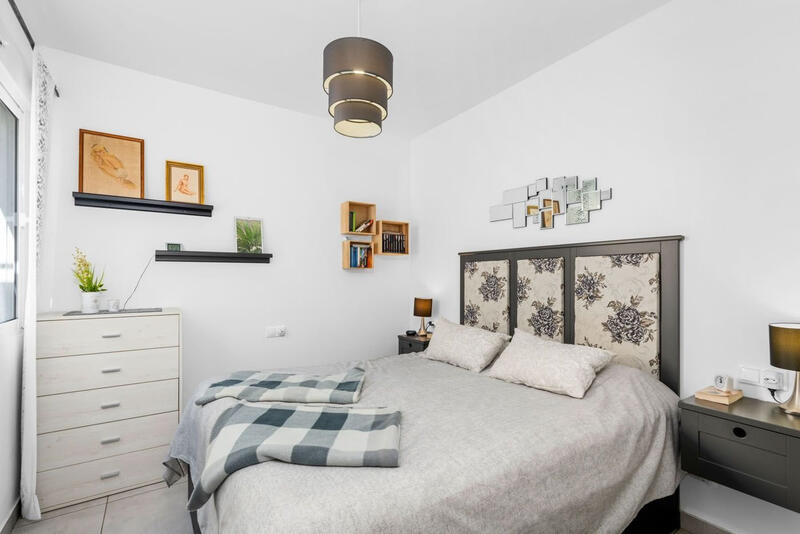 2 chambre Villa à vendre