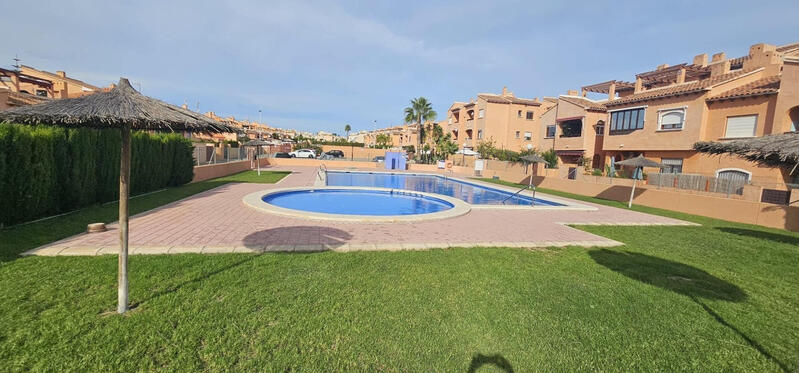 Appartement zu verkaufen in Torrevieja, Alicante