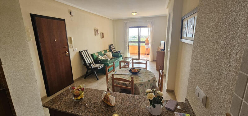 2 Cuarto Apartamento en venta