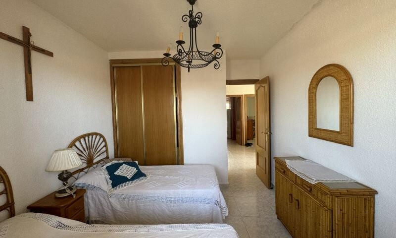 2 Cuarto Apartamento en venta