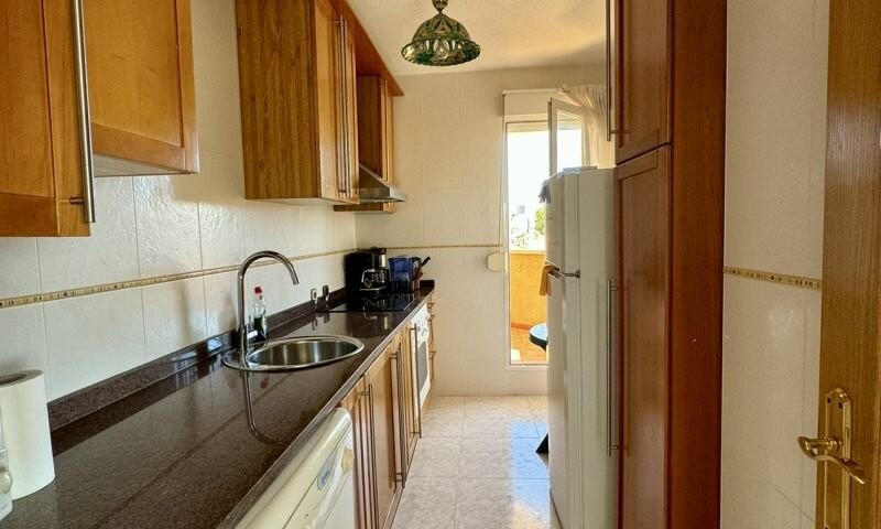 2 Cuarto Apartamento en venta