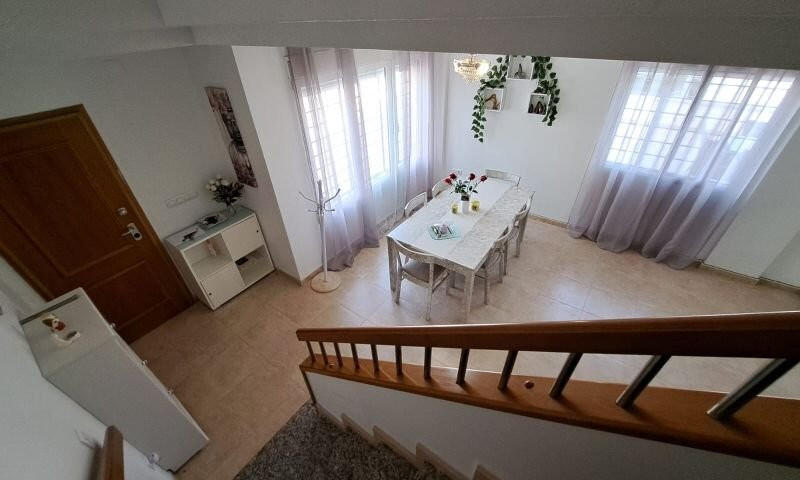 4 Cuarto Villa en venta