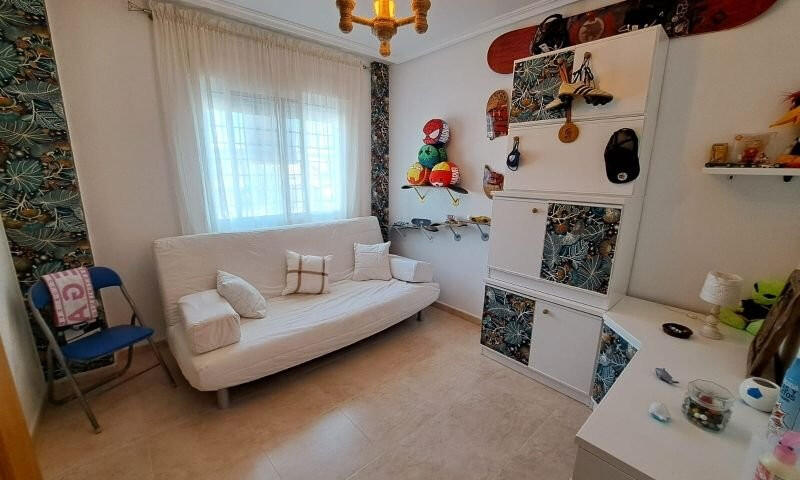 4 chambre Villa à vendre