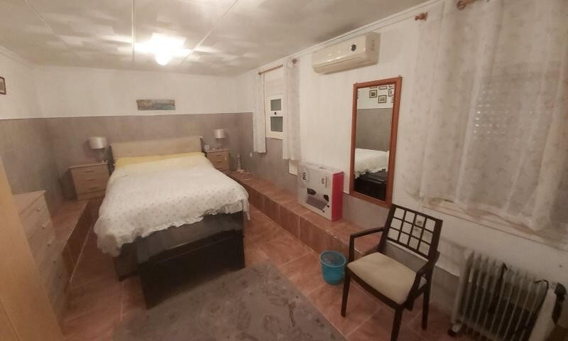 4 Cuarto Villa en venta