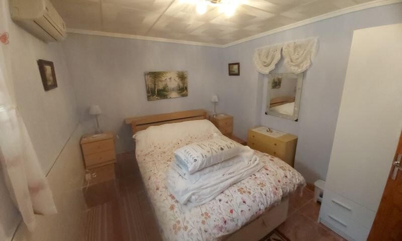 4 Cuarto Villa en venta