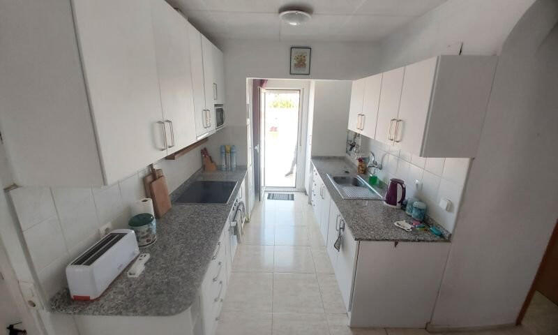 4 Cuarto Villa en venta