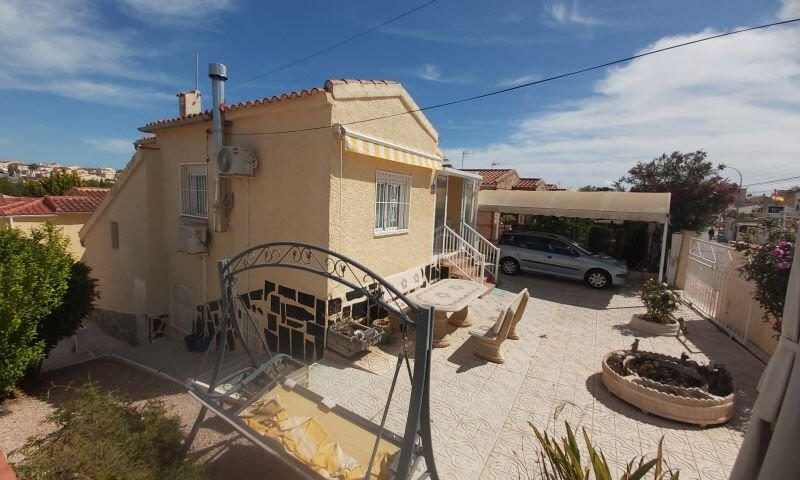 4 Cuarto Villa en venta