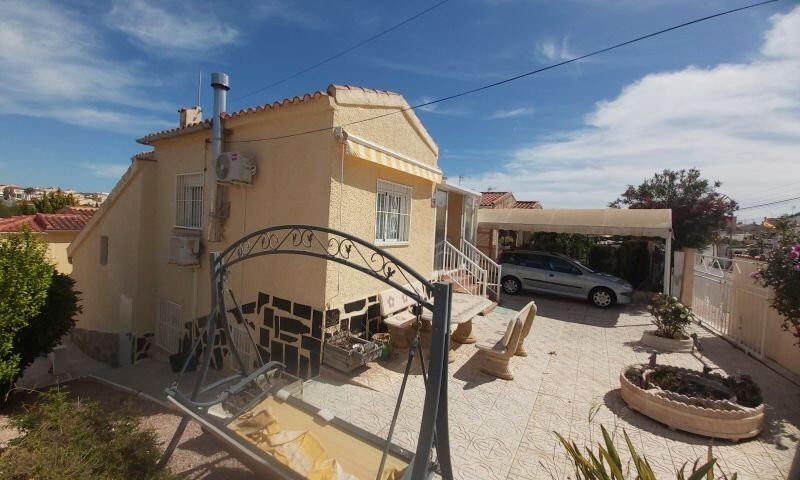 4 Cuarto Villa en venta