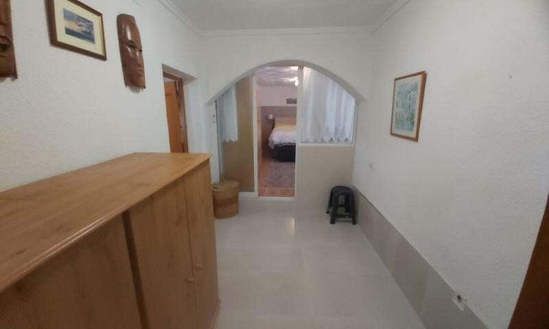 4 Cuarto Villa en venta