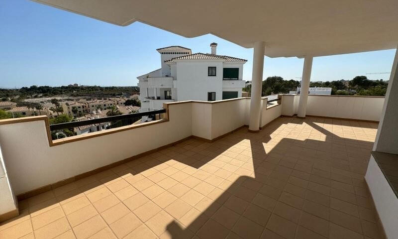 Appartement zu verkaufen in Orihuela Costa, Alicante