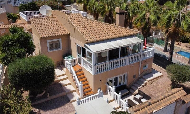 4 bedroom Villa for sale