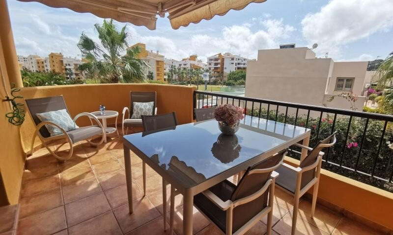 2 Cuarto Apartamento en venta