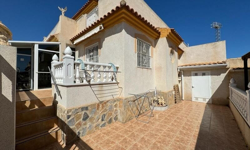 3 Cuarto Villa en venta