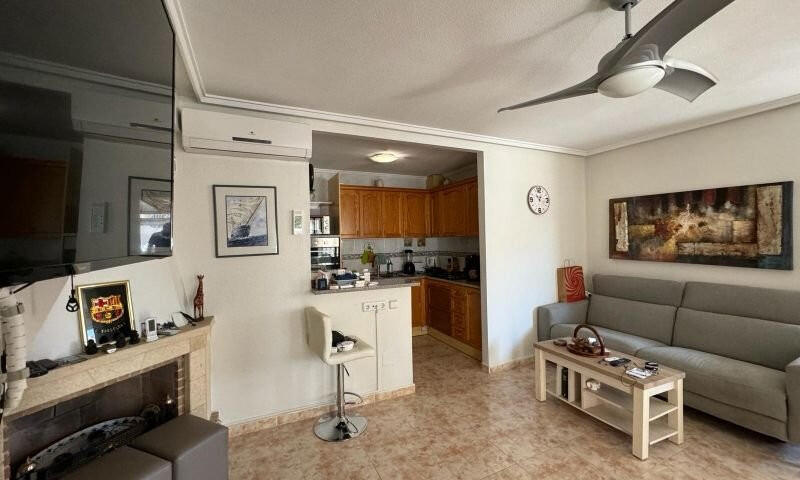 3 Cuarto Villa en venta