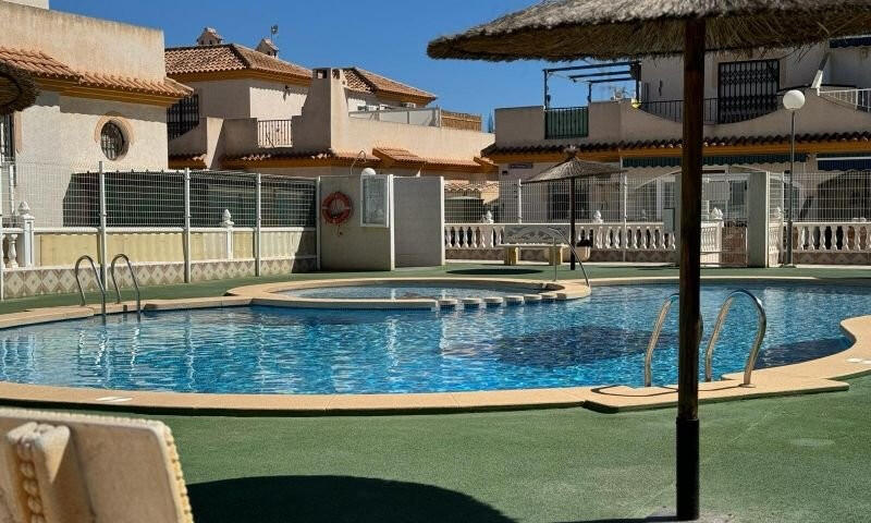 3 Cuarto Villa en venta