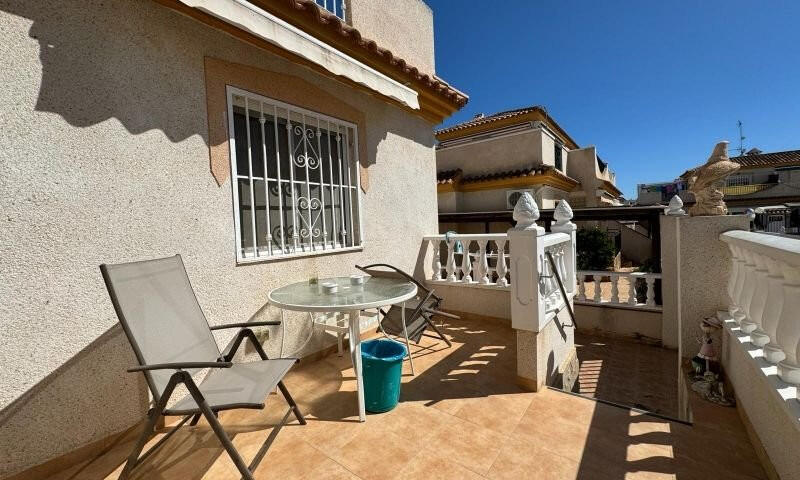 3 Cuarto Villa en venta