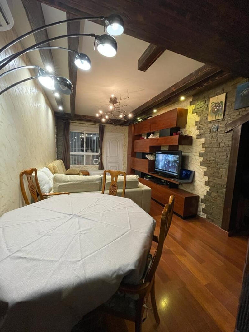 2 Cuarto Apartamento en venta