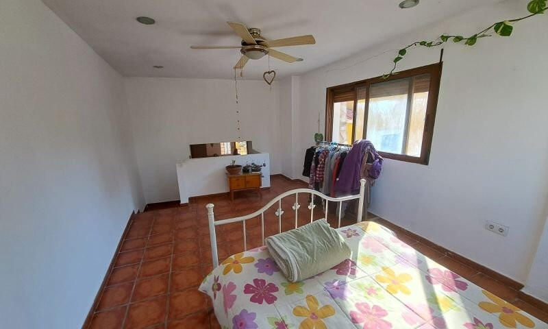 4 chambre Villa à vendre