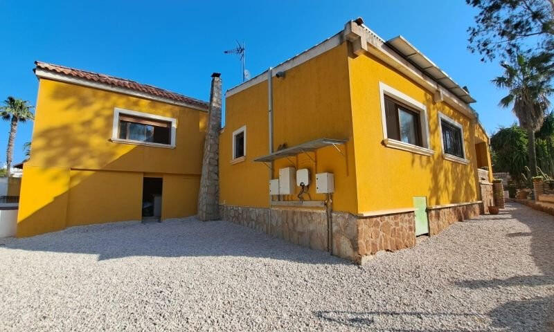 4 Schlafzimmer Villa zu verkaufen