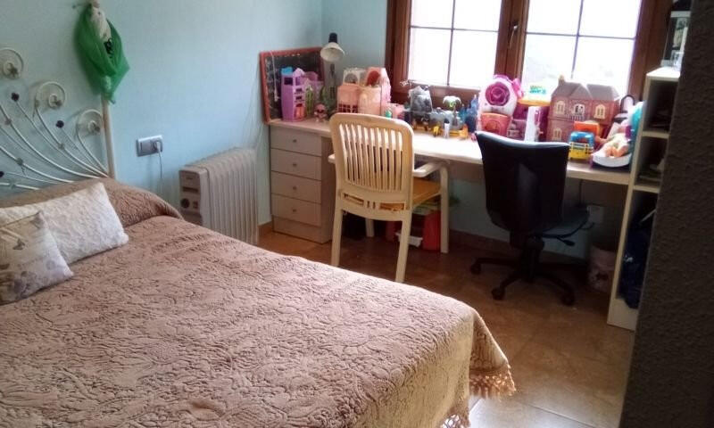 4 chambre Villa à vendre