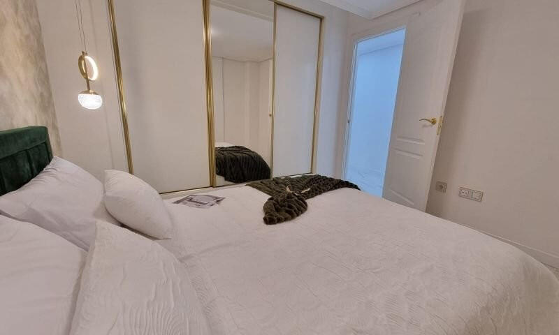 2 chambre Appartement à vendre