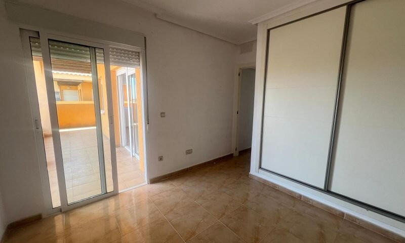 2 Schlafzimmer Appartement zu verkaufen