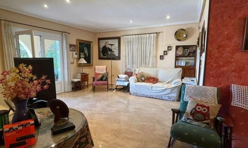 4 chambre Villa à vendre