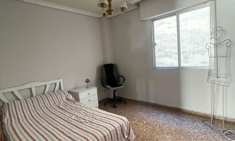 2 slaapkamer Appartement Te koop