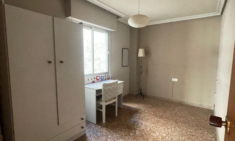 2 slaapkamer Appartement Te koop