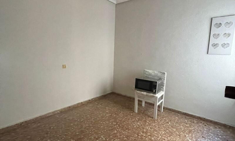 2 slaapkamer Appartement Te koop