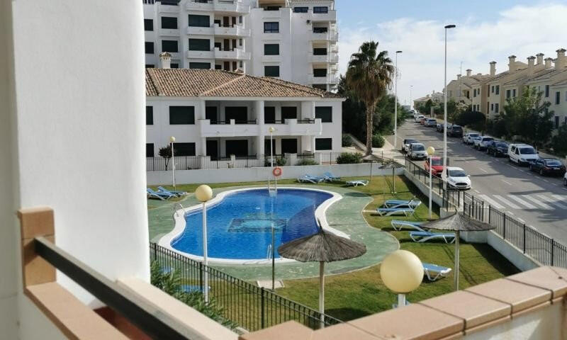 2 Cuarto Apartamento en venta